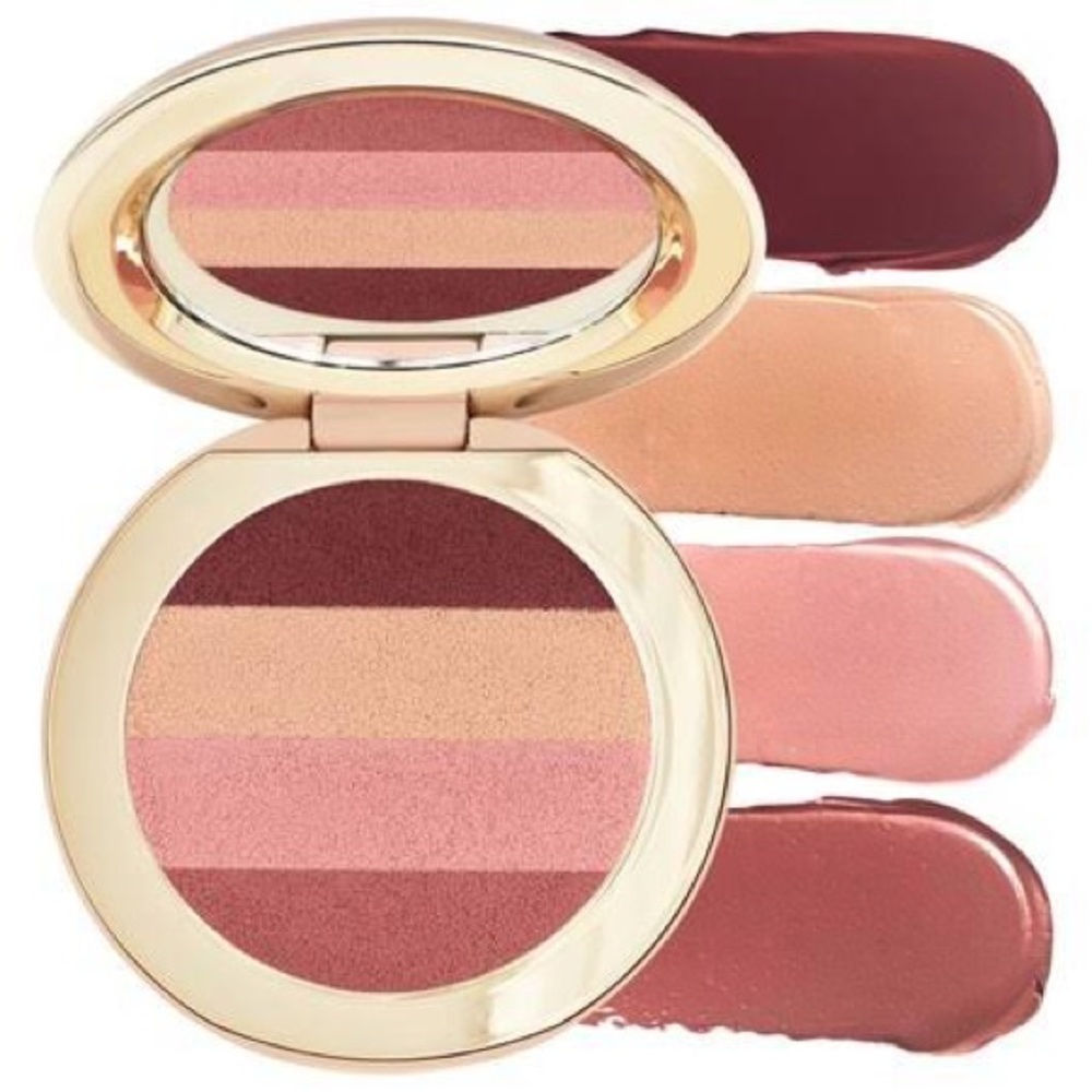 Westman Atelier Lip Suede: Les Nudes